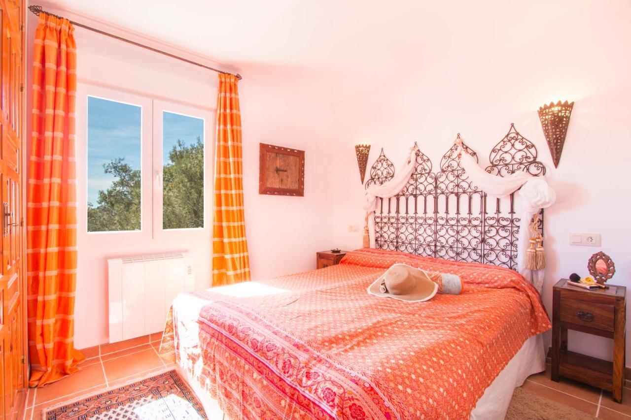 Casa Infinidad Villa Moraira Exterior foto