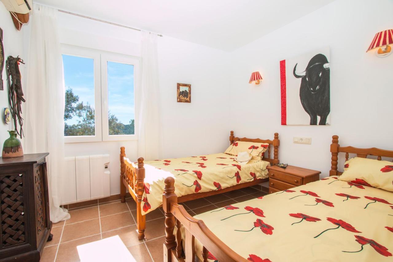 Casa Infinidad Villa Moraira Exterior foto