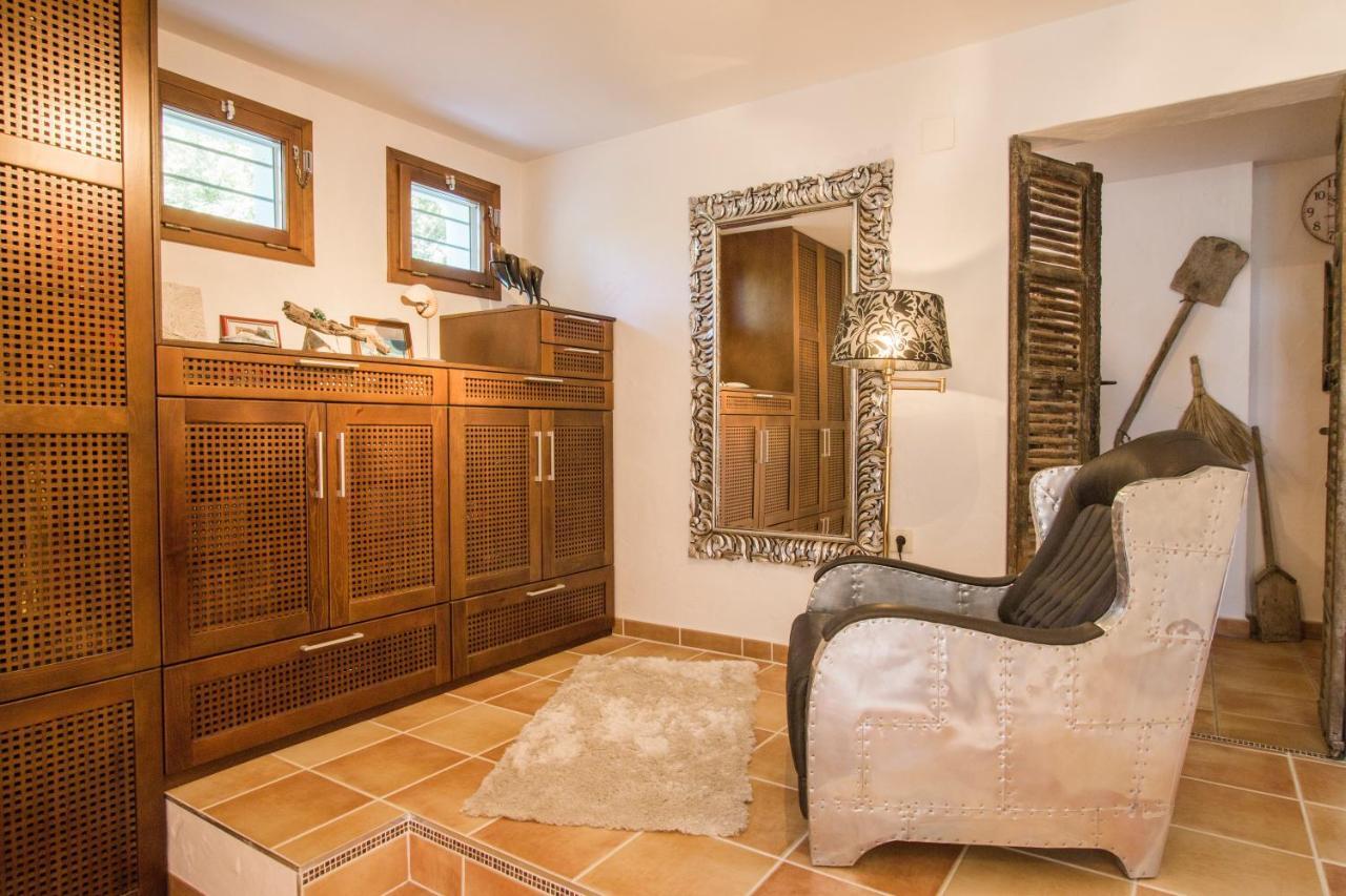 Casa Infinidad Villa Moraira Exterior foto